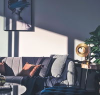Highgate Executive Apartment City Walk Canberra - Hobart Tourism