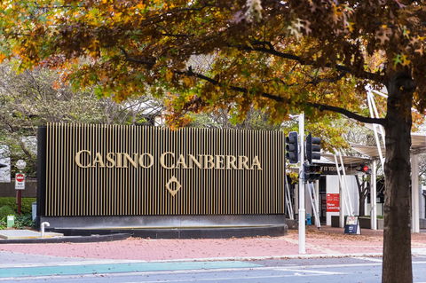 Highgate Executive Apartment City Walk Canberra - Hobart Tourism 41