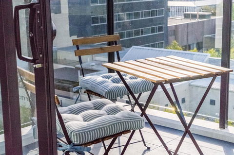 Highgate Executive Apartment City Walk Canberra - Hobart Tourism 23
