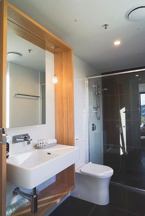Highgate Executive Apartment City Walk Canberra - Hobart Tourism 28