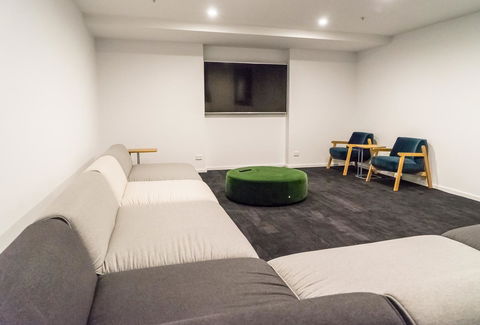Highgate Executive Apartment City Walk Canberra - Hobart Tourism 32