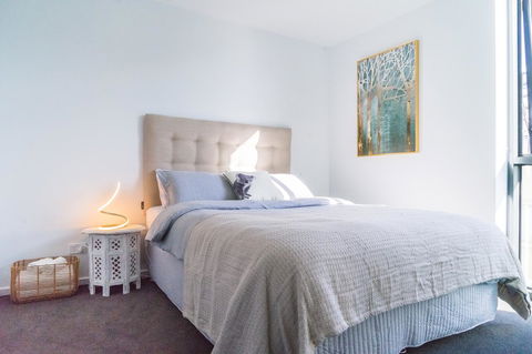 Highgate Executive Apartment City Walk Canberra - Hobart Tourism 10
