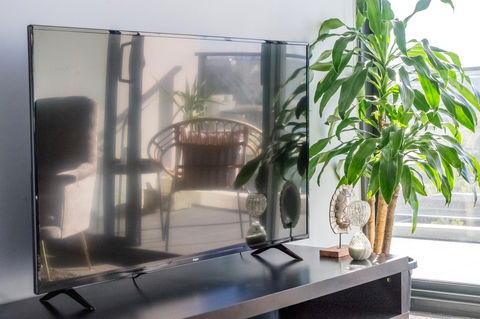 Highgate Executive Apartment City Walk Canberra - Hobart Tourism 13