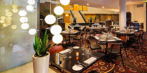 Crowne Plaza Canberra, An IHG Hotel - Hobart Tourism 3