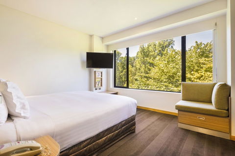 Crowne Plaza Canberra, An IHG Hotel - Hobart Tourism 30