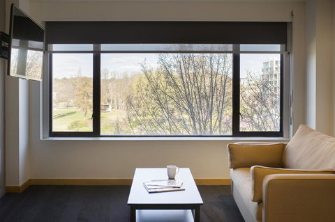 Crowne Plaza Canberra, An IHG Hotel - Hobart Tourism 29