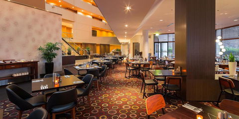 Crowne Plaza Canberra, An IHG Hotel - Hobart Tourism 4