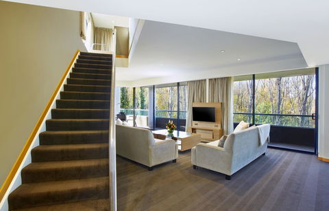 Crowne Plaza Canberra, An IHG Hotel - Hobart Tourism 10