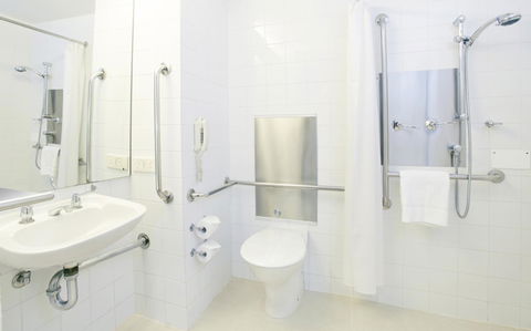 Crowne Plaza Canberra, An IHG Hotel - Hobart Tourism 24