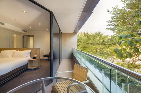 Crowne Plaza Canberra, An IHG Hotel - Hobart Tourism 36