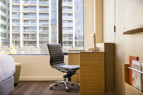 Crowne Plaza Canberra, An IHG Hotel - Hobart Tourism 40