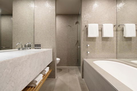 Hotel Realm - Tourism TAS 14