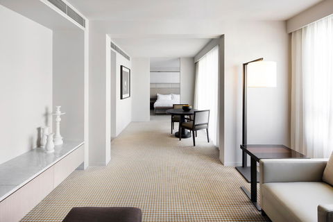 Hotel Realm - Tourism TAS 13