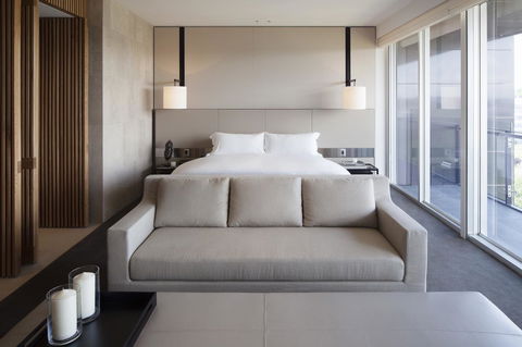 Hotel Realm - Tourism TAS 17
