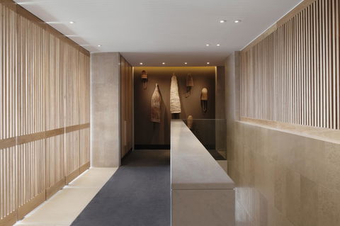 Hotel Realm - Tourism TAS 21