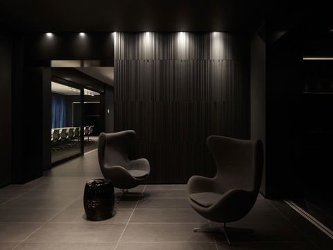 Hotel Realm - Tourism TAS 29