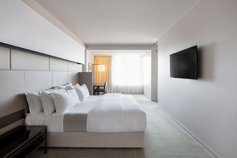 Hotel Realm - Tourism TAS 9