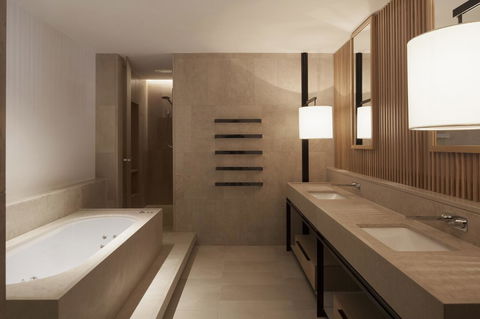 Hotel Realm - Tourism TAS 19