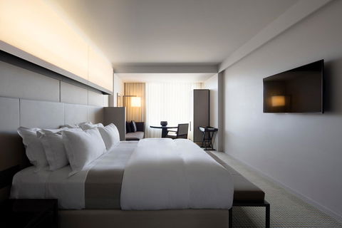 Hotel Realm - Tourism TAS 0