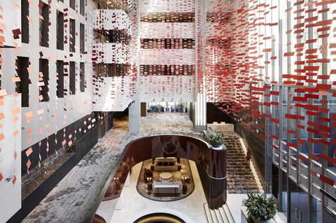 Hotel Realm - Tourism TAS 1