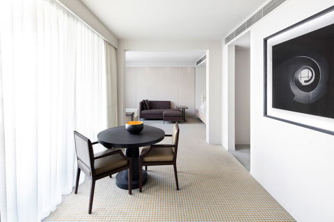 Hotel Realm - Tourism TAS 12