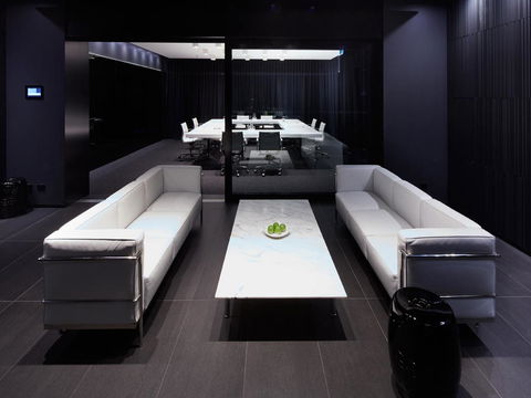 Hotel Realm - Tourism TAS 28