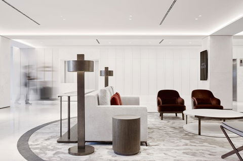 Hotel Realm - Tourism TAS 6