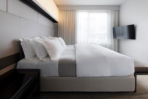Hotel Realm - Tourism TAS 11