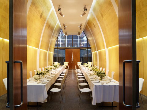 Hotel Realm - Tourism TAS 27