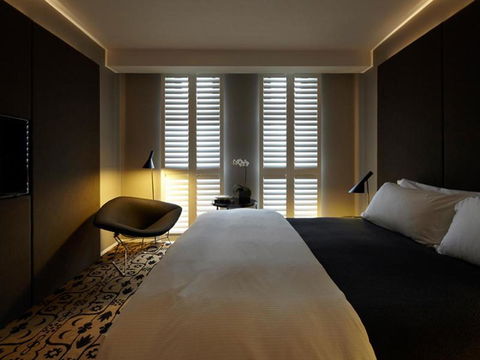Burbury Hotel - Hobart Tourism 4