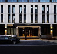 Burbury Hotel - Hobart Tourism