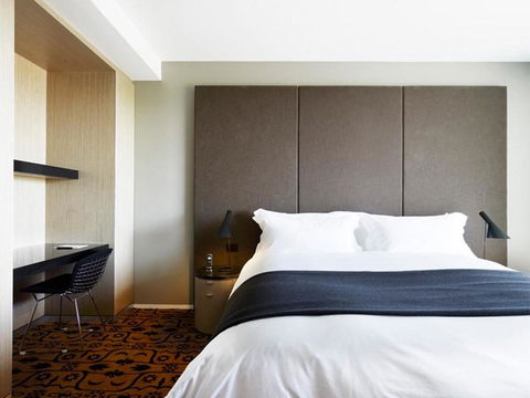 Burbury Hotel - Hobart Tourism 5