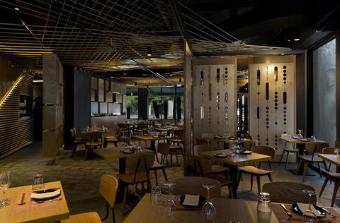 Burbury Hotel - Hobart Tourism 21