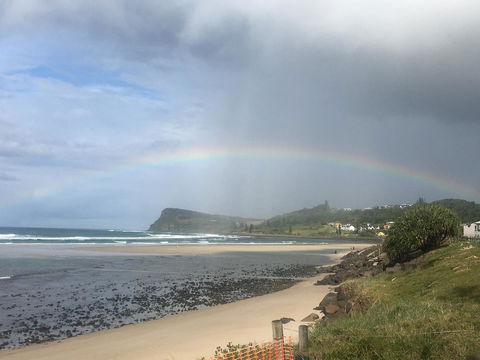 Lennox Holiday Apartments - Tourism TAS 15