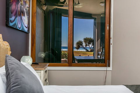 Lennox Holiday Apartments - Tourism TAS 35