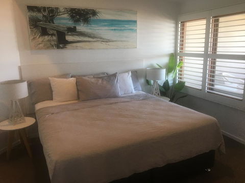 Lennox Holiday Apartments - Tourism TAS 23