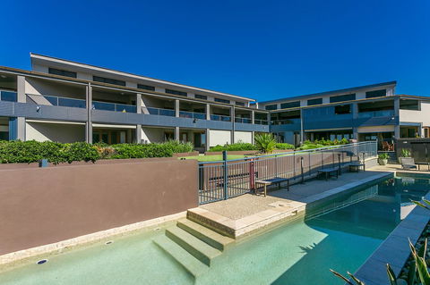 Lennox Holiday Apartments - Tourism TAS 8