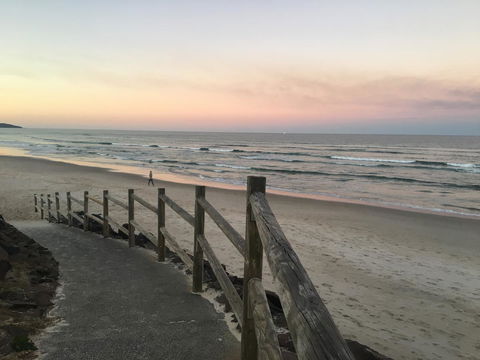 Lennox Holiday Apartments - Tourism TAS 17