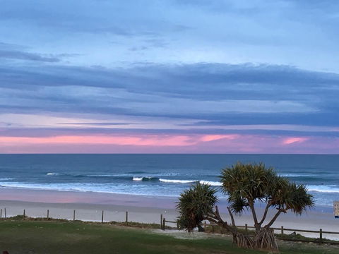 Lennox Holiday Apartments - Tourism TAS 28