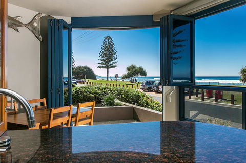 Lennox Holiday Apartments - Tourism TAS 1