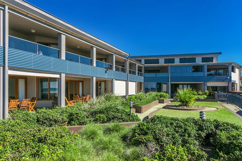 Lennox Holiday Apartments - Tourism TAS 38