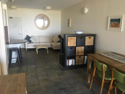 Lennox Holiday Apartments - Tourism TAS 18