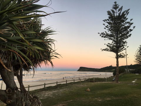 Lennox Holiday Apartments - Tourism TAS 9