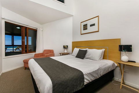Lennox Holiday Apartments - Tourism TAS 27