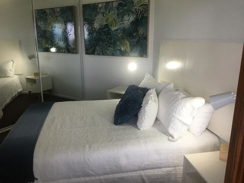 Lennox Holiday Apartments - Tourism TAS 22