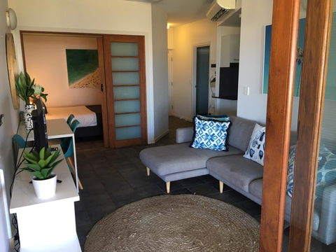 Lennox Holiday Apartments - Tourism TAS 20