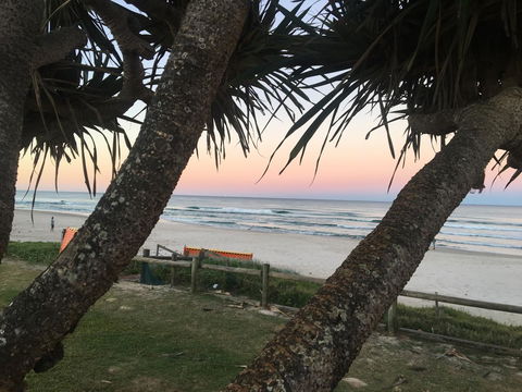 Lennox Holiday Apartments - Tourism TAS 6