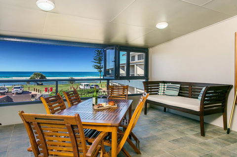 Lennox Holiday Apartments - Tourism TAS 2