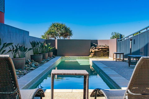 Lennox Holiday Apartments - Tourism TAS 3