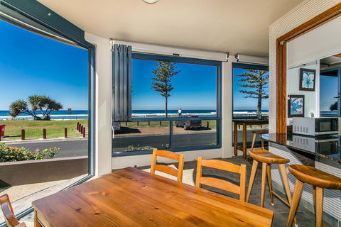 Lennox Holiday Apartments - Tourism TAS 34
